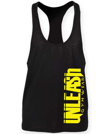 Unleash String Vest